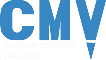 special machinery